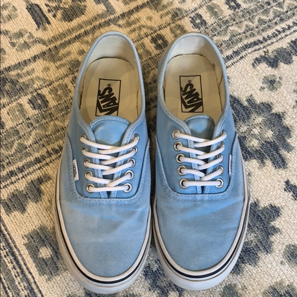 Vans shoes